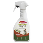 Beaphar Stop It Spray 500 ml | 8711231213924