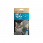 Flamingo Snacks Deli Yumm Paste skin & coat 70 g | 5400585334234