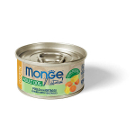 Monge Dog Chicken with Vegetable 95 g | 8009470006965