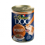 Special Dog All Breeds Adult Chunks with Chicken 400 g | 8009470001144