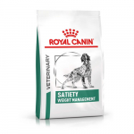 Royal Canin VD SATIETY WEIGHT MANAGEMENT DOG 1.5kg | 3182550731355