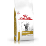 Royal Canin VD URINARY S/O MODERATE CALORIE CAT 7kg | 3182550859561