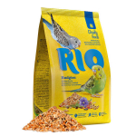 RIO Food for Budgies 1kg | 4602533783441
