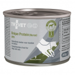 Trovet Dog/Cat Unique Protein (Horse) UPH 200 g - konservid koertele ja kassidele | 8716811031295