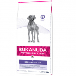 Eukanuba Veterinary Diets Dermatosis FP 12 kg | 102015  | 8710255129938