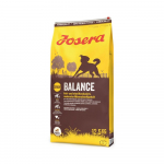 Josera SP suņiem Balance 12.5 kg | 4032254786122