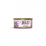 Mr.Bandit Cat Jelly tuunikala ja krevettidega 80 g | 5902414211667