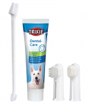 Trixie Dental-Care Hygiene Set for Dogs | 4011905025612