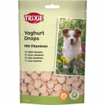 Trixie Vitamin Drops with Yoghurt 200 g | 4011905316437
