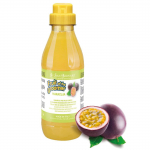 Iv San Bernard Fruit Of The Groomers Maracuja Shampoo 500 ml | 8022767041470