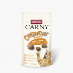 Animonda Carny Cat Crunchy Snacks veiseliha, kana 50 g | 4017721839877