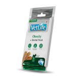Farmina Vet Life Dog Mini Dental Treat Obesity 60 g | 8010276043115