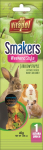 Vitapol Smakers Weekend Style Snack for Rodents and Rabbits 45 g | 5904479031143