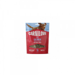 CARNILOVE Soft Snack Salmon enriched with Thyme Small Bite maiused koertele 200 g | 8595602582662