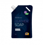 CAVALOR Leather Soap 2 L - refill pack | 5425016901854