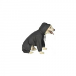 WATERPROOF OVERALL WITH HOOD CM 7 | 8011391203491