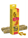RIO Sticks for Canaries with honey & healthy seeds 2x40g | 4602533784387