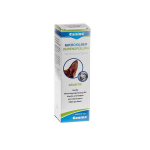 CANINA Ear Cleaning Canina Microsilver 100ml | 8565  | 4027565742615