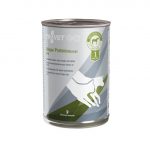 Trovet Dog/Cat Unique Protein (Horse) UPH 400 g - konservid koertele ja kassidele | 8716811031318