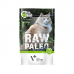 RAW PALEO KAĶU PAC  MEDĪJUMS 100G | 5902414202863