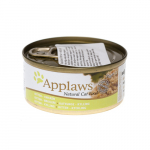 Applaws Kitten Chicken 70g | 5060122490009