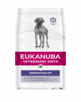 Eukanuba Veterinary Diets Dermatosis FP 5 kg | 8710255129952
