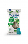 Monge Dog Gift Dental Sticks Medium-Maxi Adult Duck with Peppermint 270 g | 8009470085588