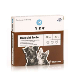AIKA Inupekt Forte N60 | 11649  | 6416225020077