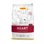 Josera Help Dog Heart 10 kg | 4032254768227