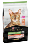 Purina Pro Plan Cat Steril Vital Functions Salmon 10 kg | 7613036517164