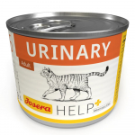 Josera Help Cat Urinary wet 200 g | 4032254768616