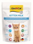 GimCat Kitten Milk powder 200 g | 4002064426273