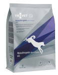 Trovet Dog Hypoallergenic (Rabbit) RRD 3 kg - koeratoit | 8413037377663
