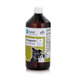 AIKA Omegamax 500 ml | 90167  | 6416225020527