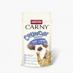 Animonda Carny Cat Crunchy Snacks kana, l&otilde;he 50 g | 4017721839860