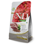 Farmina N&D Cat Quinoa Neutered Duck 1,5 kg | 8010276038678
