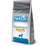 Farmina Vet Life Dog Hypoallergenic Fish & Potato 2 kg | 8010276025265