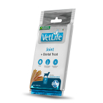 Farmina Vet Life Dog Medium & Maxi Dental Treat Joint 100 g | 8010276043269