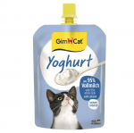 CimCat Yoghurt 150 g | 4002064406213