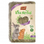 Vitapol Vita Herbal Natural Hay for Rodents and Rabbits 1,2 kg | 5904479010421