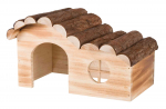 Trixie Small Animal Natural Living House Hanna 29 x 18 x 18 cm | 4011905619774