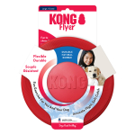 KONG Flyer Large - dog toy | 035585129082