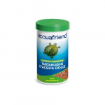 ACQUAFRIEND DRY SHRIMPS FOR WATER TURTLES 50 G 0,25 L | 8011391822500