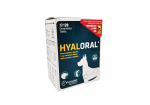 Hyaloral Giant N120 | WPH1402478  | 8437002582739