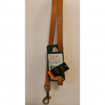 Hunter leather leash 13/110 | 4016739165107