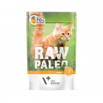 RAW PALEO KAĶU PAC  TĪTARS 100G | 5902414202849