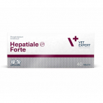 VetExpert Hepatiale Forte 300mg TAB N40 | 5902414208957