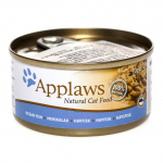 Applaws Ocean Fish 70g | 5060122490047