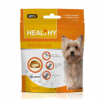 VetIQ Skin&Coat Treats 70g | 10547  | 750826006037
