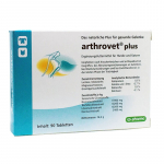 Arthrovet Plus Tab N90 | 4042668016470